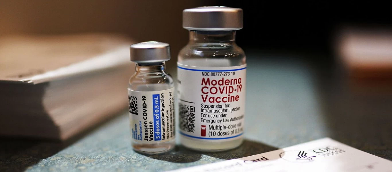 ΗΠΑ: Φαρμακοποιός καταδικάστηκε σε τρία χρόνια φυλάκιση επειδή κατέστρεψε δόσεις του εμβολίου της Moderna